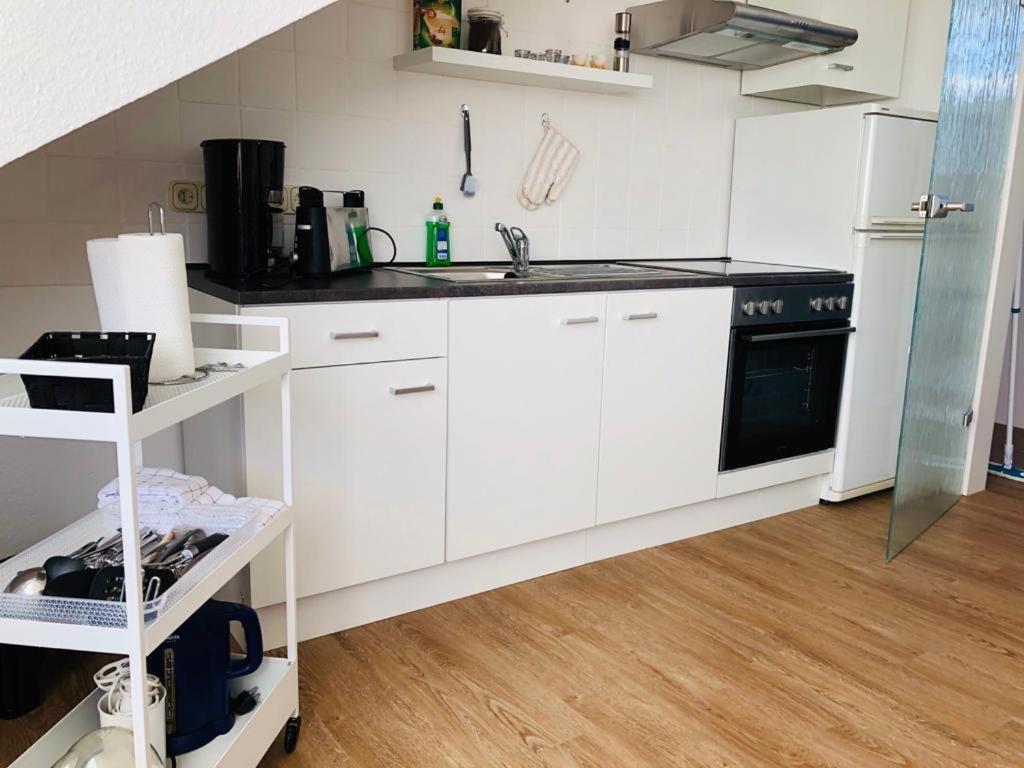 Ferienwohnung Bergisch Gladbach Exterior foto