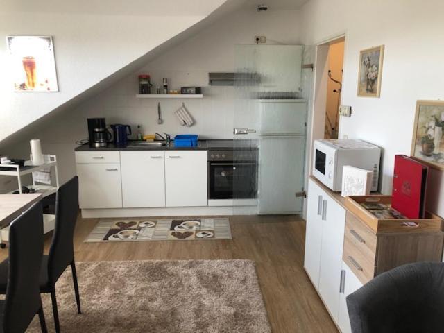 Ferienwohnung Bergisch Gladbach Exterior foto