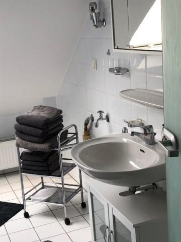 Ferienwohnung Bergisch Gladbach Exterior foto